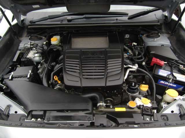 Subaru WRX S4 2014-08 12359-16