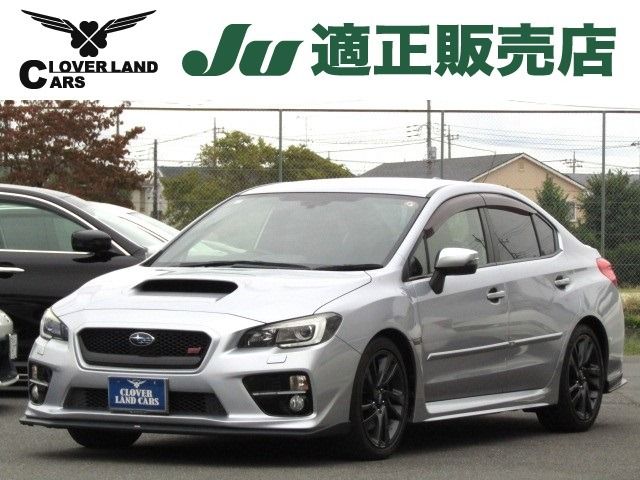 Subaru WRX S4 2014-08 12359-0