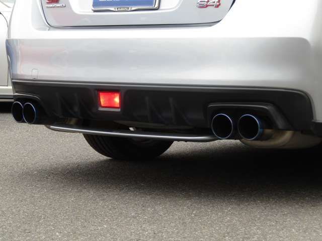 Subaru WRX S4 2014-08 12359-3