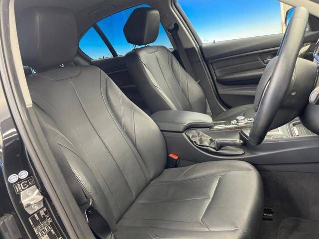 Bmw 3 SERIES 2013-12 190733-6