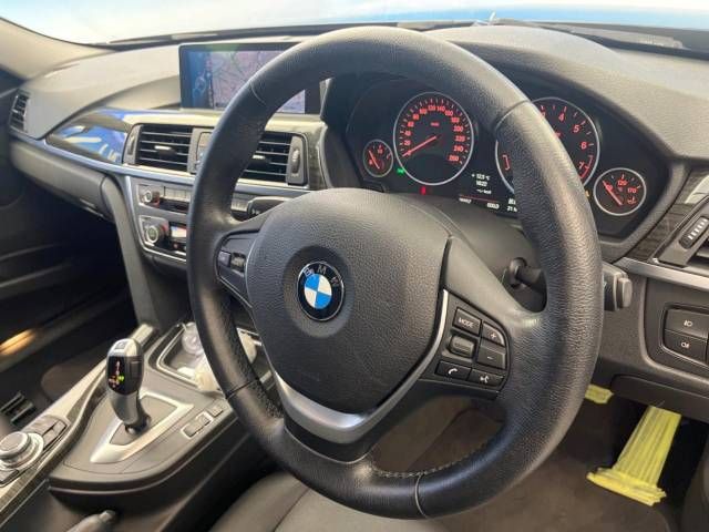 Bmw 3 SERIES 2013-12 190733-9
