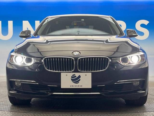 Bmw 3 SERIES 2013-12 190733-12