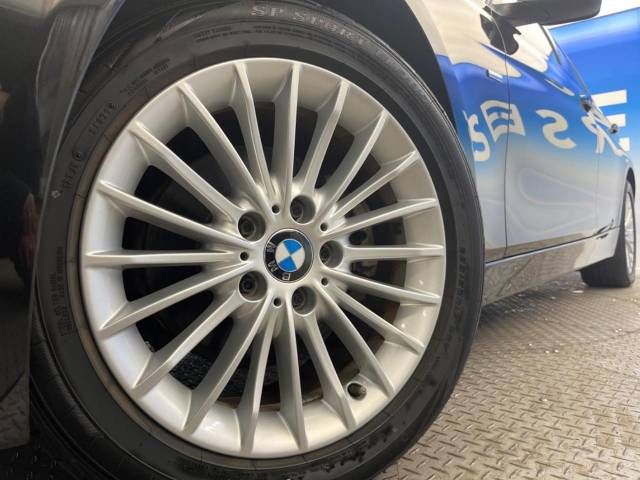 Bmw 3 SERIES 2013-12 190733-8