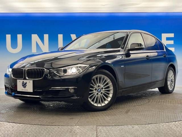 Bmw 3 SERIES 2013-12 190733-14