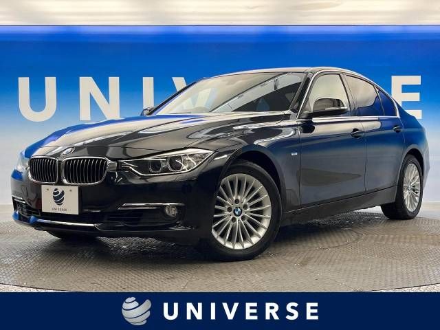 Bmw 3 SERIES 2013-12 190733-0