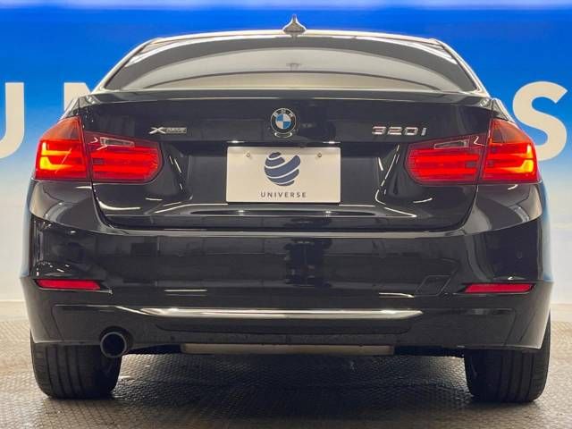 Bmw 3 SERIES 2013-12 190733-13