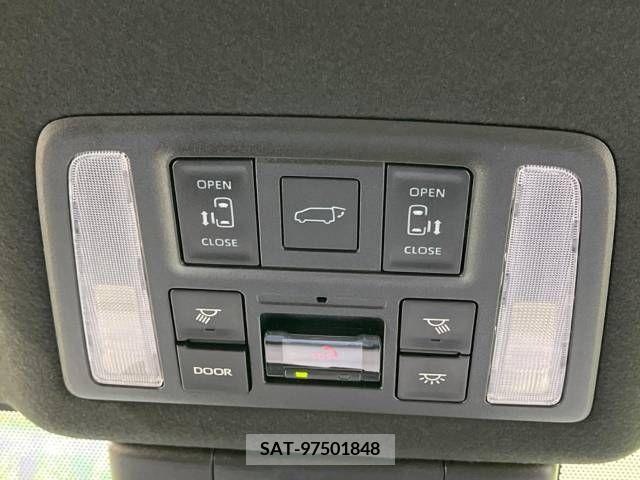 Toyota VOXY HYBRID 2022-12 350383-6