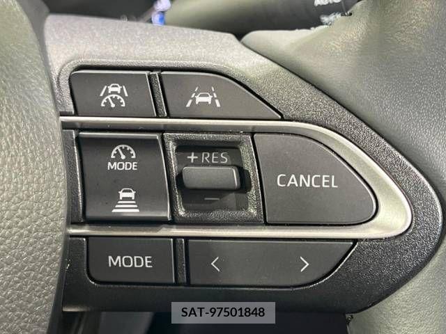 Toyota VOXY HYBRID 2022-12 350383-5