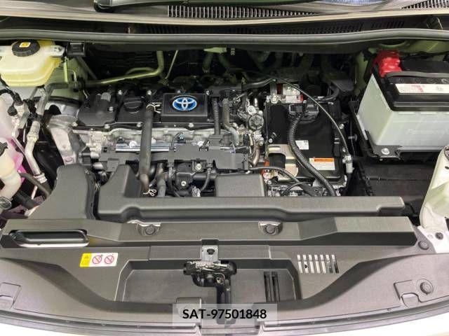 Toyota VOXY HYBRID 2022-12 350383-17