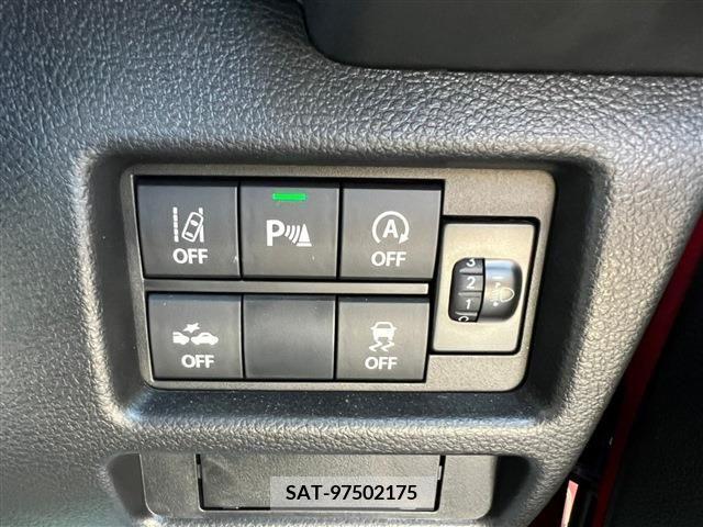 Suzuki HUSTLER 2022-07 201178-13