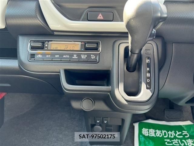 Suzuki HUSTLER 2022-07 201178-16