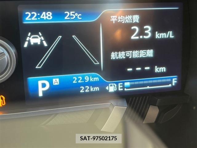 Suzuki HUSTLER 2022-07 201178-17