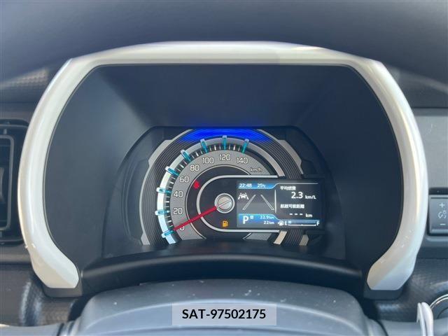 Suzuki HUSTLER 2022-07 201178-18