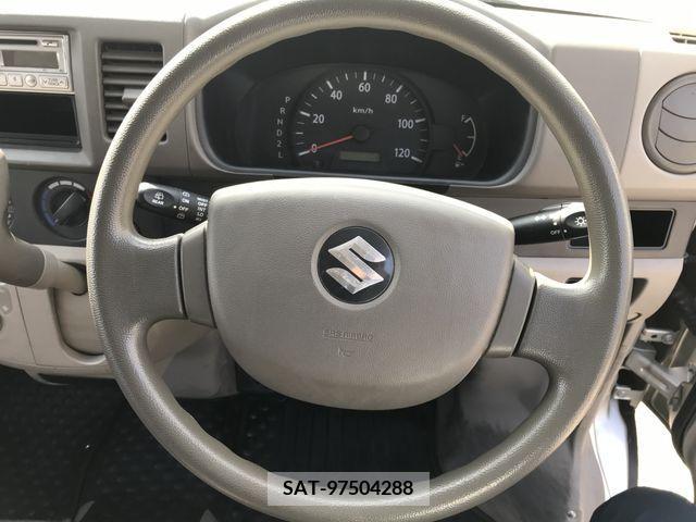 Suzuki EVERY 2007-04 268940-20
