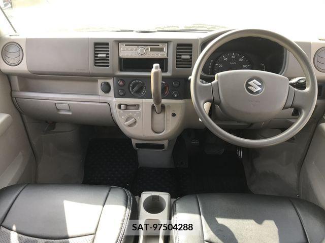 Suzuki EVERY 2007-04 268940-1