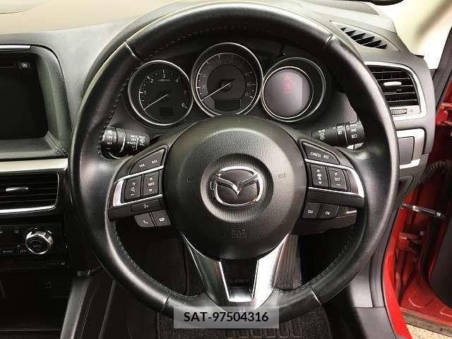 Mazda CX-5 2016-05 265934-6