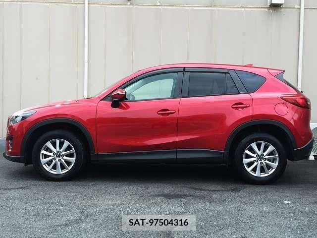 Mazda CX-5 2016-05 265934-7