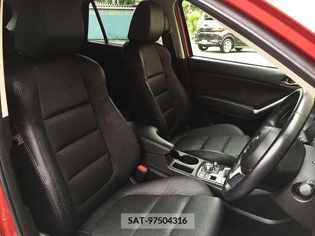 Mazda CX-5 2016-05 265934-5