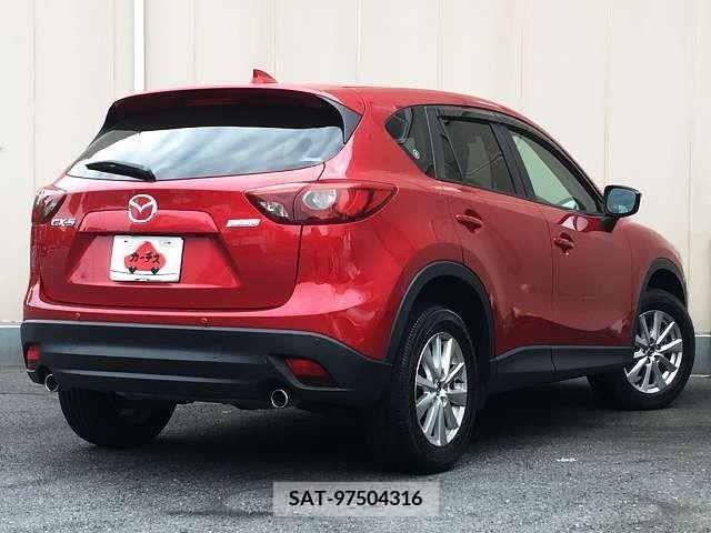 Mazda CX-5 2016-05 265934-2