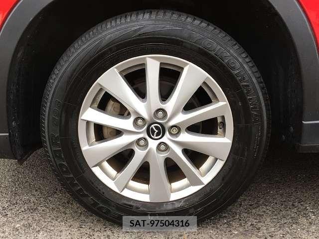 Mazda CX-5 2016-05 265934-3