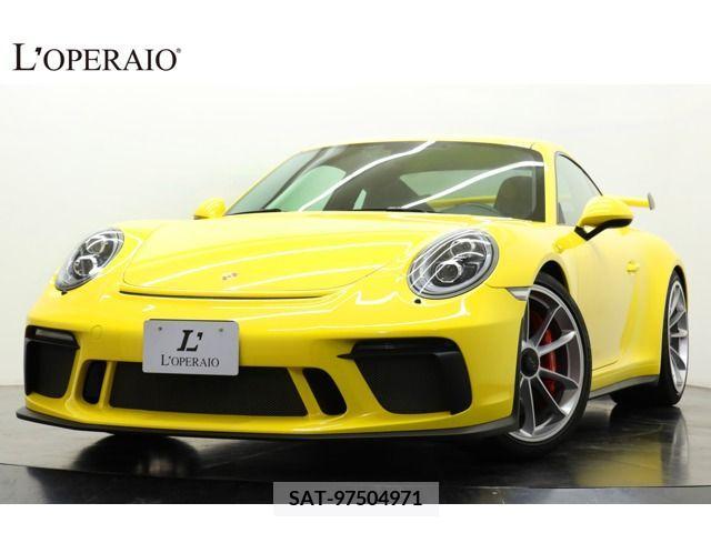 Porsche 911 2019-05 225184-0