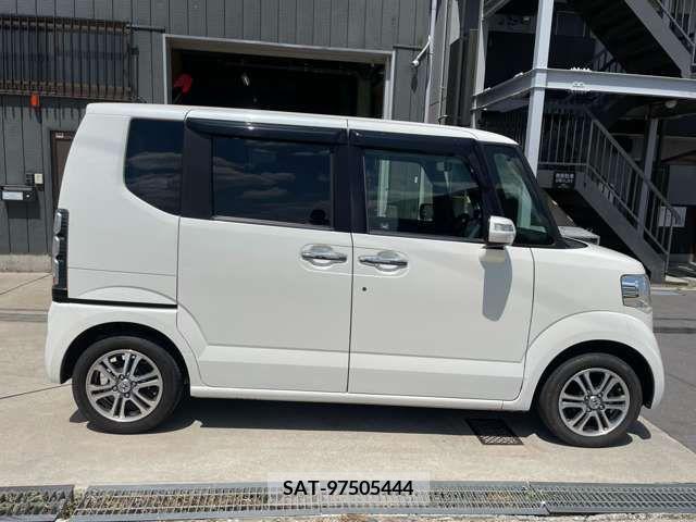 Honda N BOX 2013-09 306508-7