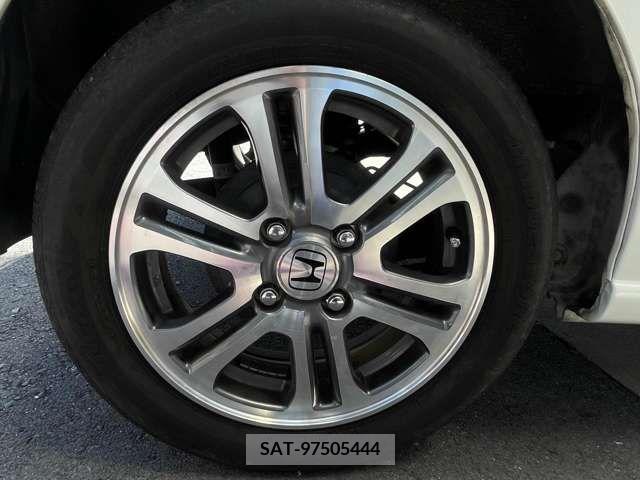 Honda N BOX 2013-09 306508-9