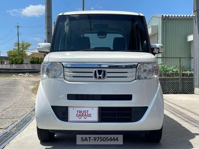 Honda N BOX 2013-09 306508-3