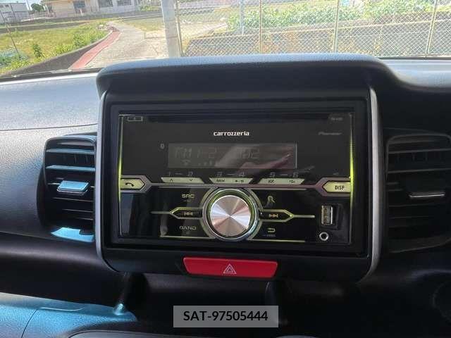 Honda N BOX 2013-09 306508-17