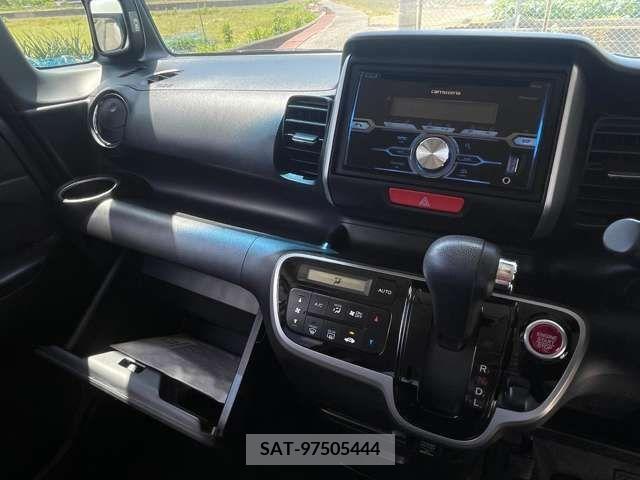 Honda N BOX 2013-09 306508-16