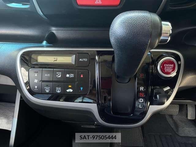Honda N BOX 2013-09 306508-15
