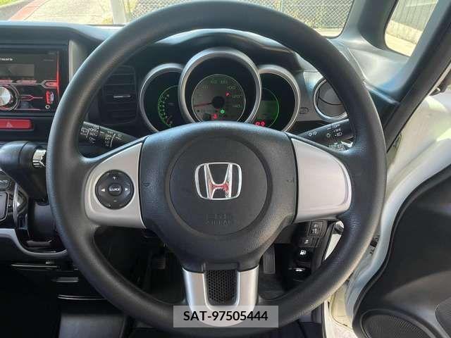 Honda N BOX 2013-09 306508-12