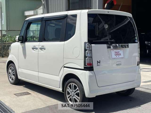 Honda N BOX 2013-09 306508-2