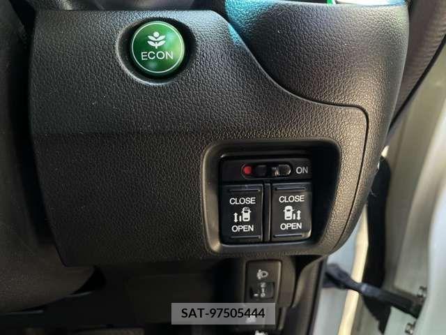 Honda N BOX 2013-09 306508-14