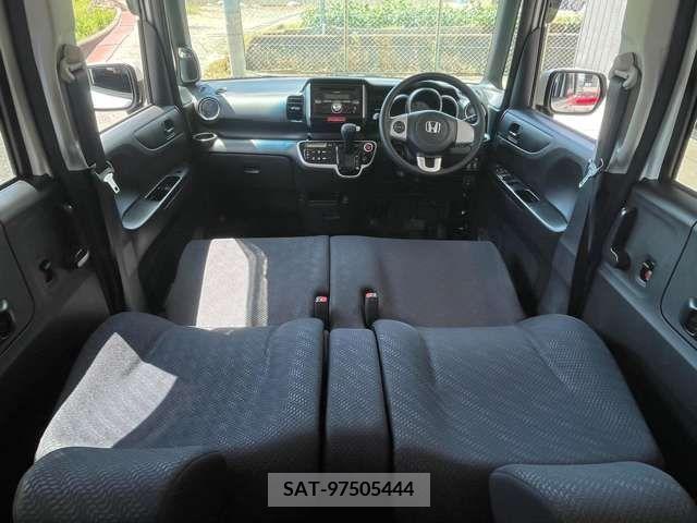 Honda N BOX 2013-09 306508-1