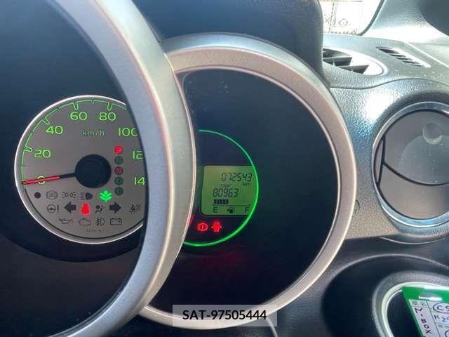 Honda N BOX 2013-09 306508-13