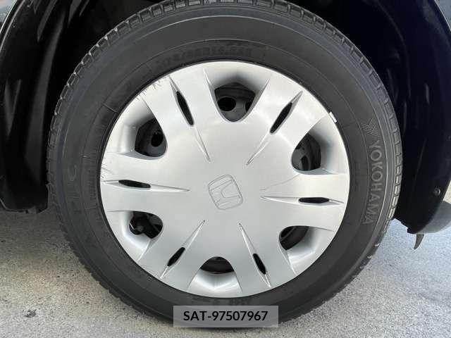 Honda FIT 2010-08 221177-9