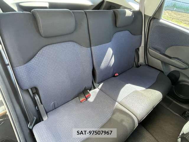 Honda FIT 2010-08 221177-18