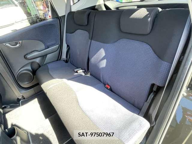 Honda FIT 2010-08 221177-19