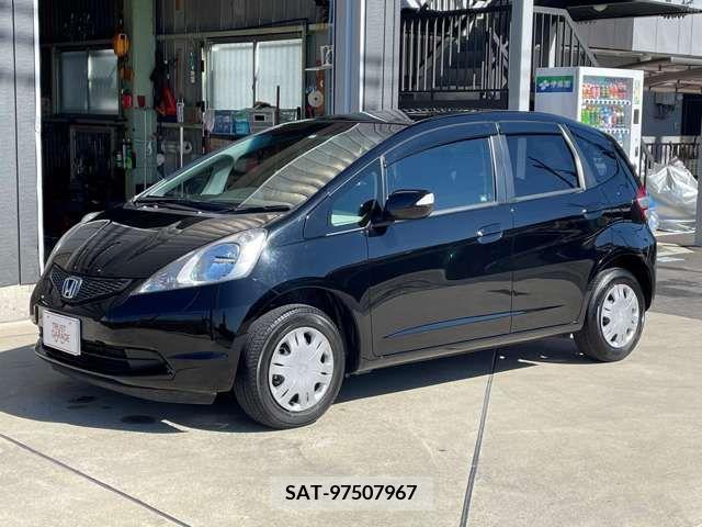 Honda FIT 2010-08 221177-5