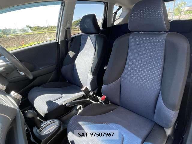 Honda FIT 2010-08 221177-17