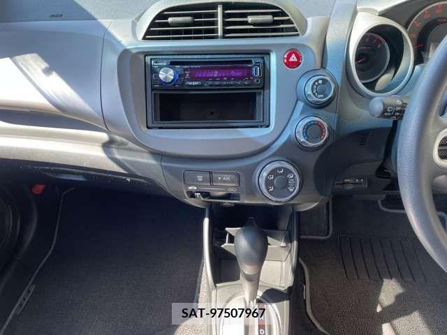 Honda FIT 2010-08 221177-12