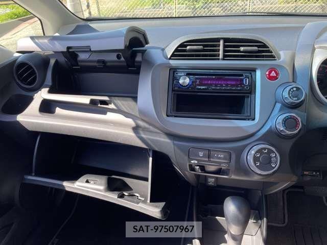 Honda FIT 2010-08 221177-13