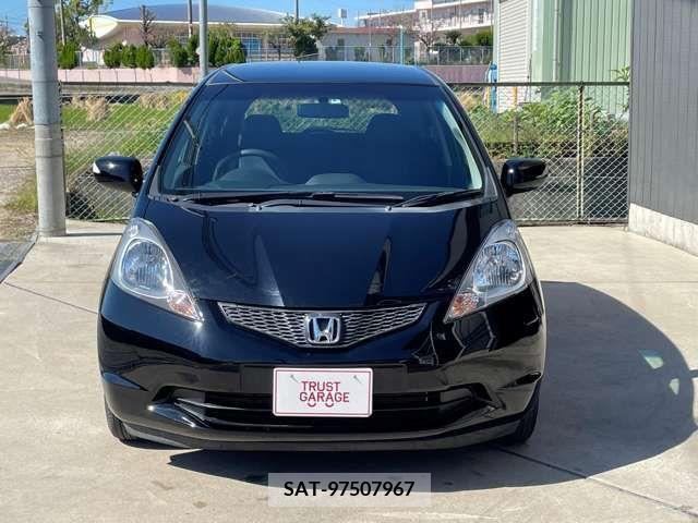 Honda FIT 2010-08 221177-3