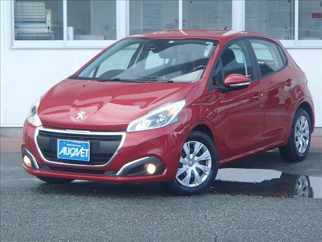 Peugeot 208 2017-03 194892-0