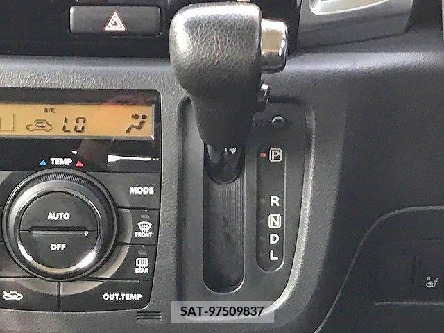Suzuki SPACIA 2016-09 312263-19