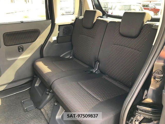 Suzuki SPACIA 2016-09 312263-18
