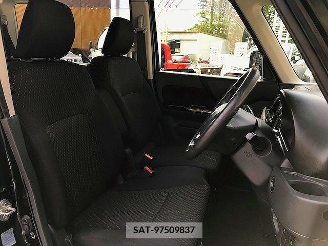 Suzuki SPACIA 2016-09 312263-3