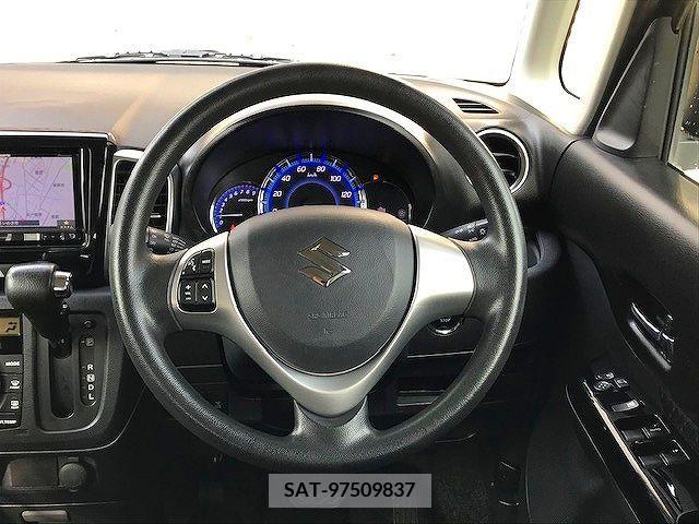 Suzuki SPACIA 2016-09 312263-13