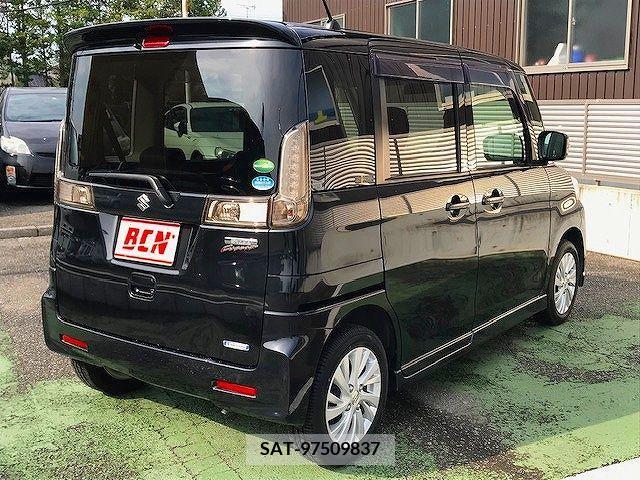 Suzuki SPACIA 2016-09 312263-2
